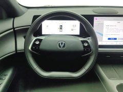 Changan CS75PLUS 2025 fourth generation 1.5T new Blue Whale smart flagship - фото 15