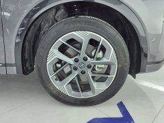 Changan CS75PLUS 2025 fourth generation 1.5T new Blue Whale smart flagship - фото 6