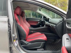 Ford EADO 2021 PLUS Blue Whale NE 1.4T GDI DCT Premium Type - фото 10