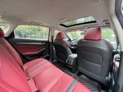 Ford EADO 2021 PLUS Blue Whale NE 1.4T GDI DCT Premium Type - фото 11