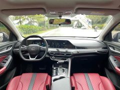 Ford EADO 2021 PLUS Blue Whale NE 1.4T GDI DCT Premium Type - фото 13