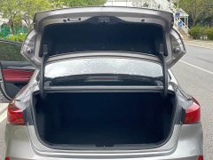 Ford EADO 2021 PLUS Blue Whale NE 1.4T GDI DCT Premium Type - фото 19