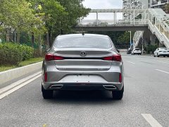 Ford EADO 2021 PLUS Blue Whale NE 1.4T GDI DCT Premium Type - фото 4