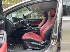 Ford EADO 2021 PLUS Blue Whale NE 1.4T GDI DCT Premium Type - фото 8
