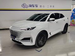 Changan UNI-K 2021 2.0T all-wheel drive excellent - фото 1