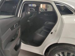 Changan UNI-K 2021 2.0T all-wheel drive excellent - фото 11