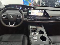 Changan UNI-K 2021 2.0T all-wheel drive excellent - фото 12