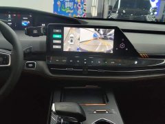 Changan UNI-K 2021 2.0T all-wheel drive excellent - фото 13