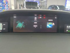 Changan UNI-K 2021 2.0T all-wheel drive excellent - фото 14
