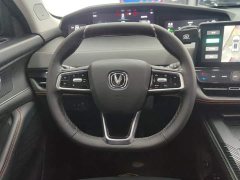 Changan UNI-K 2021 2.0T all-wheel drive excellent - фото 15