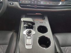Changan UNI-K 2021 2.0T all-wheel drive excellent - фото 16
