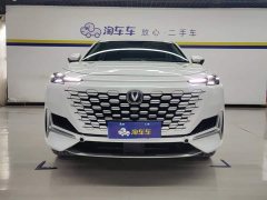 Changan UNI-K 2021 2.0T all-wheel drive excellent - фото 2