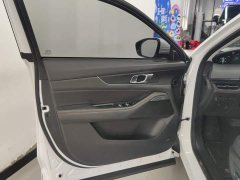 Changan UNI-K 2021 2.0T all-wheel drive excellent - фото 7