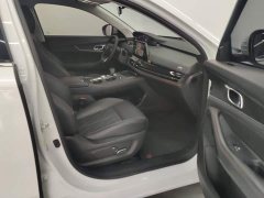 Changan UNI-K 2021 2.0T all-wheel drive excellent - фото 8