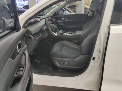 Changan UNI-K 2021 2.0T all-wheel drive excellent - фото 9