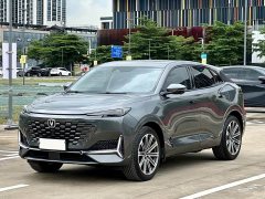 Changan UNI-K 2.0T premium - фото 1