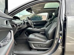 Changan UNI-K 2.0T premium - фото 10