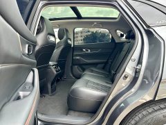 Changan UNI-K 2.0T premium - фото 11