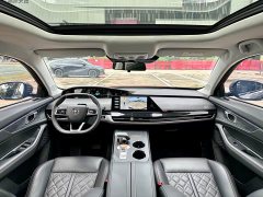 Changan UNI-K 2.0T premium - фото 12