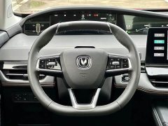 Changan UNI-K 2.0T premium - фото 13