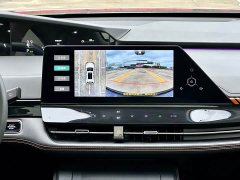 Changan UNI-K 2.0T premium - фото 15