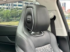Changan UNI-K 2.0T premium - фото 17