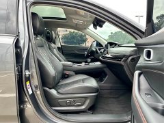 Changan UNI-K 2.0T premium - фото 18