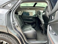 Changan UNI-K 2.0T premium - фото 19