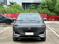 Changan UNI-K 2.0T premium - фото 2