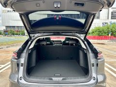 Changan UNI-K 2.0T premium - фото 20