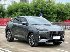 Changan UNI-K 2.0T premium - фото 3