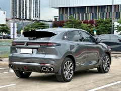 Changan UNI-K 2.0T premium - фото 4