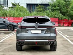 Changan UNI-K 2.0T premium - фото 5