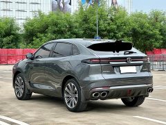 Changan UNI-K 2.0T premium - фото 6