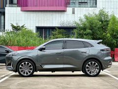 Changan UNI-K 2.0T premium - фото 7