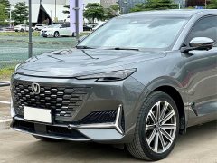 Changan UNI-K 2.0T premium - фото 8
