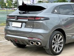 Changan UNI-K 2.0T premium - фото 9