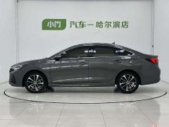 Ford EADO PLUS Blue Whale NE 1.4T GDI DCT Ultimate Edition - фото 5