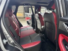 Changan CS35PLUS facelift Blue Whale NE 1.4T DCT luxury - фото 17