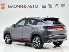 Changan CS35PLUS facelift Blue Whale NE 1.4T DCT luxury - фото 5