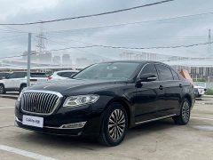 Hongqi H7 2021 1.8T Business Edition - фото 1