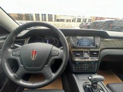Hongqi H7 2021 1.8T Business Edition - фото 11