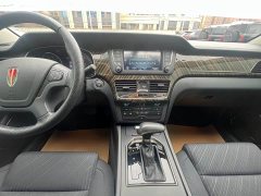 Hongqi H7 2021 1.8T Business Edition - фото 13