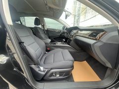 Hongqi H7 2021 1.8T Business Edition - фото 15