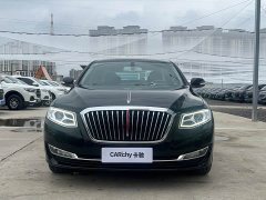Hongqi H7 2021 1.8T Business Edition - фото 2
