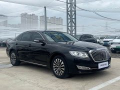 Hongqi H7 2021 1.8T Business Edition - фото 3