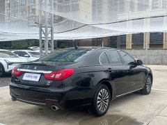 Hongqi H7 2021 1.8T Business Edition - фото 4