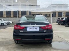 Hongqi H7 2021 1.8T Business Edition - фото 5