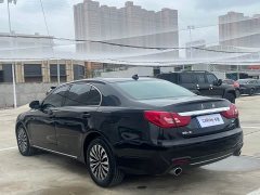 Hongqi H7 2021 1.8T Business Edition - фото 6