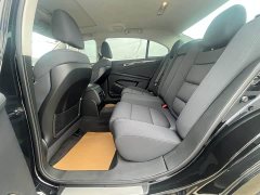 Hongqi H7 2021 1.8T Business Edition - фото 8
